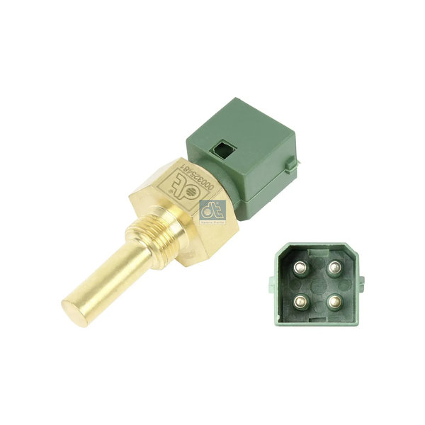 Temperature sensor 2.15016 DIESEL TECHNIC
